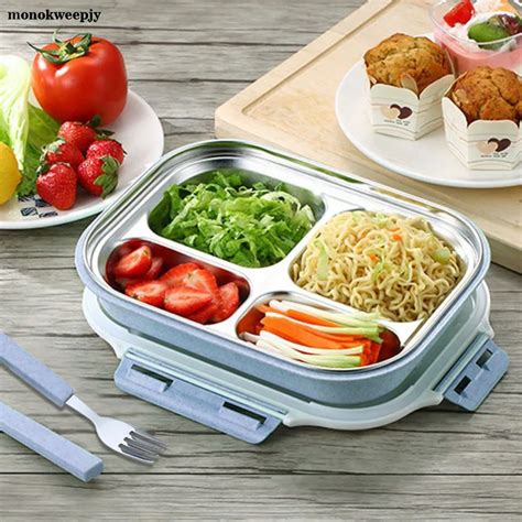 best kids metal bento box|durable lunch boxes for kids.